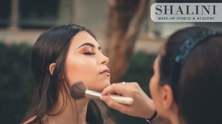 The Ultimate Beauty Destination: Pune's Leading Makeup Artist - Shalini Makeup Studio & Academy - Best Bridal Makeup Artist in Pune | Bridal Makeup in Pune | Best Makeup Studio in Pune